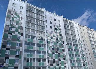 Продам двухкомнатную квартиру, 64.9 м2, Челябинская область, улица Бейвеля, 77