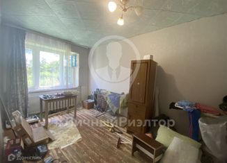Продается двухкомнатная квартира, 45 м2, село Тюшево, посёлок Совхоза Рязанский, 5