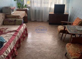 Продажа трехкомнатной квартиры, 61.4 м2, Нижний Новгород, улица Ванеева, 80, улица Ванеева