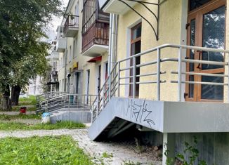 Офис на продажу, 64.2 м2, Екатеринбург, улица Учителей, 5А, Кировский район
