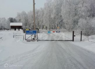 Продажа участка, 10 сот., СНТ Фиалка