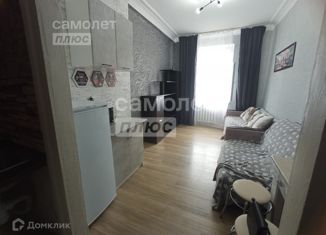 Продается комната, 16.8 м2, Туапсе, улица Полетаева, 2