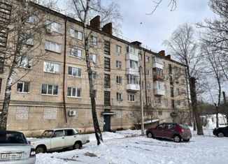 Продажа однокомнатной квартиры, 28.8 м2, Смоленск, улица Щорса, 1, Заднепровский район