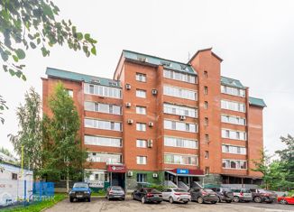 Сдается в аренду офис, 90.5 м2, Пермь, улица Маршала Рыбалко, 12А, Кировский район