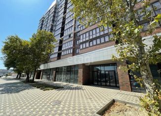 Двухкомнатная квартира на продажу, 66 м2, Анапа, ЖК Приоритет, улица Омелькова, 93