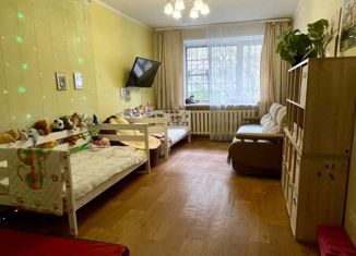 Продажа 3-комнатной квартиры, 58.4 м2, Самарская область, Запорожская улица, 41
