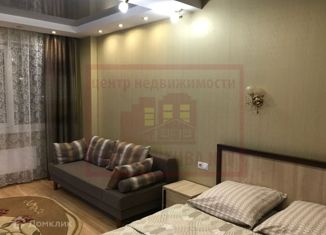 Сдача в аренду однокомнатной квартиры, 47 м2, Воронеж, улица Революции 1905 года, 31Д, ЖК Финист