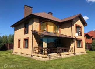 Продажа дома, 256.1 м2, СНТ Жемчужина