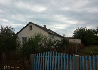Дом на продажу, 55 м2, село Равнополье, Черноморская улица