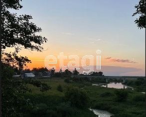 Участок на продажу, 15 сот., село Новосёлка Нерльская, Цветочная улица, 5