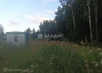 Земельный участок на продажу, 17 сот., деревня Васильевка