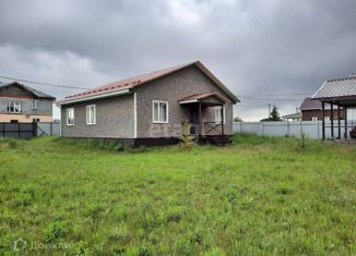 Продаю дом, 135.8 м2, территория Луговое-2