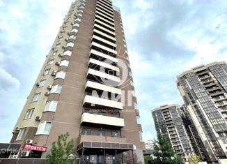 Продам 1-ком. квартиру, 42 м2, Анапа, Владимирская улица, 154к1, ЖК Трио