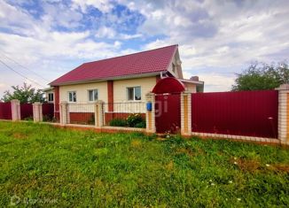 Продам дом, 123.9 м2, деревня Арбаны, Полевая улица