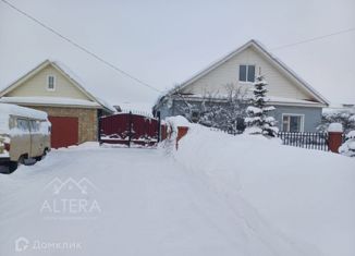 Продаю дом, 125.4 м2, село Пестрецы, улица Кооператоров, 27