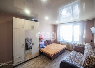 Продается двухкомнатная квартира, 40.2 м2, село Гаровка-2, Озёрная улица, 19