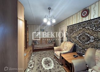 Двухкомнатная квартира на продажу, 40 м2, Ивановская область, улица Воронина, 2
