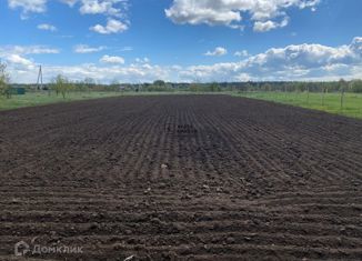 Земельный участок на продажу, 12 сот., деревня Теренино