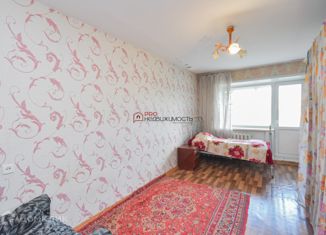 Продаю двухкомнатную квартиру, 43 м2, Новосибирск, Фасадная улица, 25