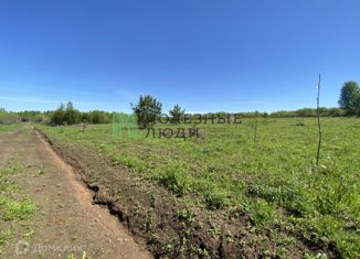 Продажа участка, 10 сот., деревня Старый Бор, Ключевая улица, 10