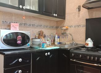 Продаю двухкомнатную квартиру, 45.8 м2, Нижний Новгород, улица Вологдина, 1, улица Вологдина