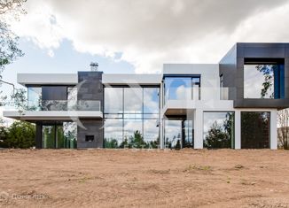 Дом на продажу, 950 м2, деревня Захарово