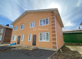 Продажа таунхауса, 126 м2, деревня Малые Вязёмы, Восточная улица, 151В/1