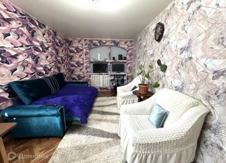 Продам 1-комнатную квартиру, 37.6 м2, Боровичи, Восточная улица, 2А