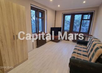 Сдаю 1-комнатную квартиру, 30 м2, Москва, улица Маршала Конева, 4к1, улица Маршала Конева