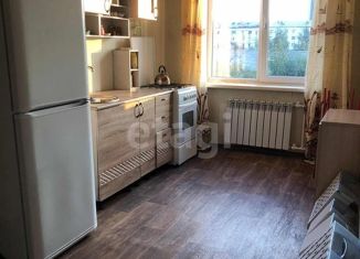 Продаю 1-комнатную квартиру, 35 м2, Якутск, улица Хабарова, 27к4, Губинский округ