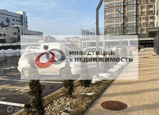 Однокомнатная квартира на продажу, 26.2 м2, Ставрополь, Тюльпановая улица, 1, микрорайон № 29