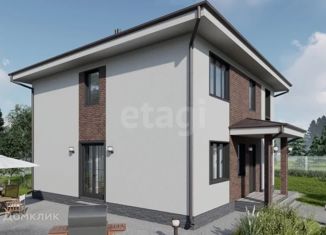 Продаю дом, 160 м2, село Матыра, Центральная улица, 17А