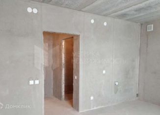 Продажа 1-комнатной квартиры, 32.4 м2, Тюмень, улица Василия Севергина, 2к1, ЖК Адмирал