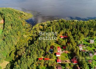 Продажа дома, 800 м2, деревня Косьмово