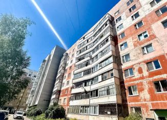 2-комнатная квартира на продажу, 54.5 м2, Ярославль, Заволжский район, улица Папанина, 13