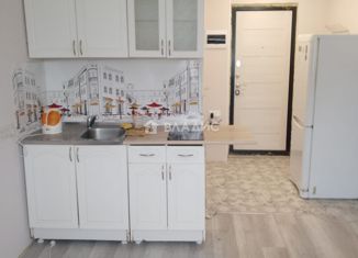 Квартира на продажу студия, 16.6 м2, Кемерово, проспект Ленина, 142А, Ленинский район