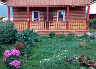 Дом на продажу, 80 м2, село Каракол, улица Л. Кокышева