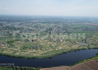 Продажа земельного участка, 9 сот., деревня Золотово, Советская улица, 44