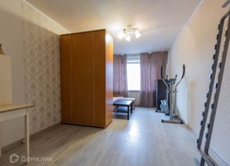 Продаю комнату, 18 м2, Краснодар, Зиповская улица, 25, микрорайон ЗИП