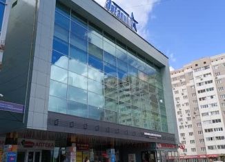 Продам офис, 49.7 м2, Уфа, улица Мусы Гареева, Октябрьский район