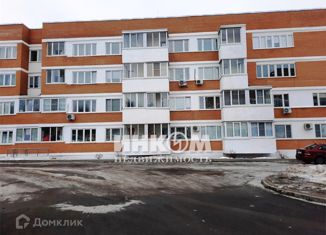 Продам квартиру студию, 29 м2, посёлок Марьино, улица Харлампиева, 30к2