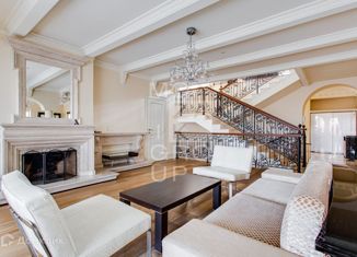 Продаю дом, 1000 м2, деревня Большое Сареево