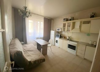 Сдача в аренду однокомнатной квартиры, 53 м2, Москва, Старая Басманная улица, 6с2, метро Курская