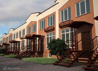 Продаю таунхаус, 3771.2 м2, Кемерово, Весенний проспект