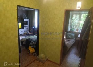 Однокомнатная квартира на продажу, 40.7 м2, Нижний Новгород, Газовская улица, 17, метро Автозаводская