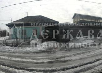 Продажа дома, 57.7 м2, Кемеровская область, 7-я Цветочная улица