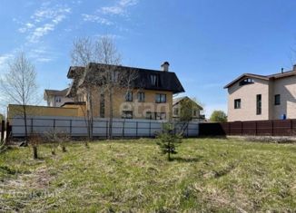 Продажа участка, 11 сот., деревня Дудкино, садоводческое некоммерческое товарищество Круиз, 282