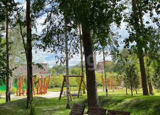 Продам квартиру студию, 26.8 м2, Новосибирск, улица Даргомыжского, с8В, улица Даргомыжского