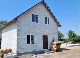 Продается дом, 100 м2, рабочий поселок Южный, проспект Дзержинского