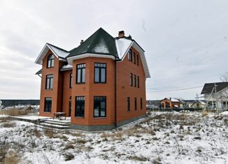Дом на продажу, 380 м2, дачное некоммерческое товарищество Сойкино-Верхние Венки, Сиреневая аллея